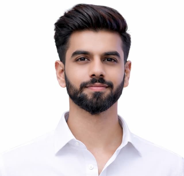 Aijaz Ali Shah Syed